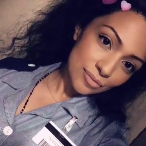 Meet your Posher, Veronica